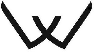 W logo