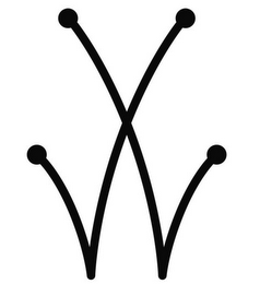 W logo