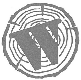 W logo