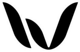 W logo