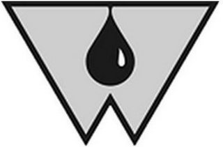 W logo