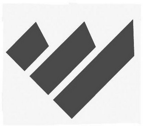 W logo