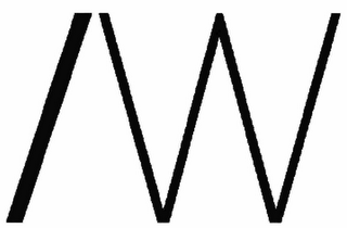 /W logo