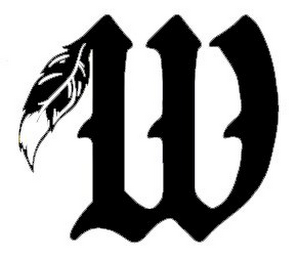 W logo