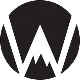 W logo