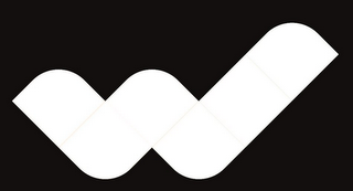 W logo