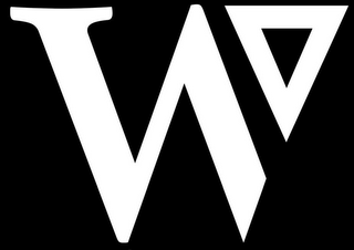 W logo