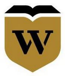 W logo