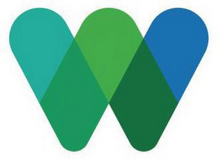 W logo
