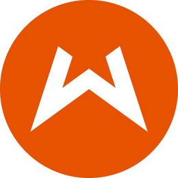 W logo