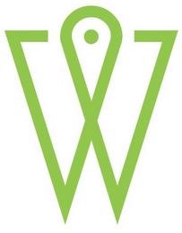 W logo