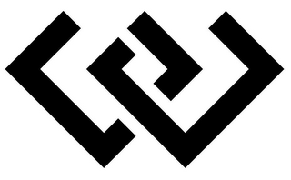 W logo