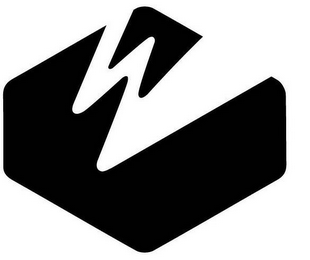 W logo