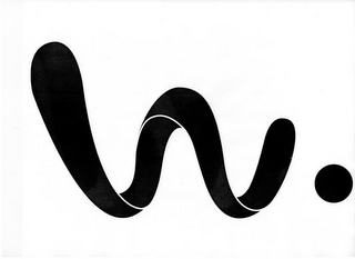 W logo