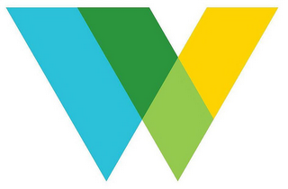 W logo