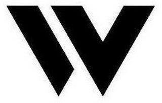 W logo