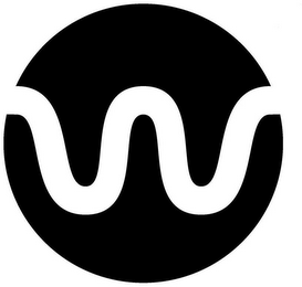 W logo