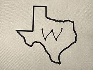 W logo