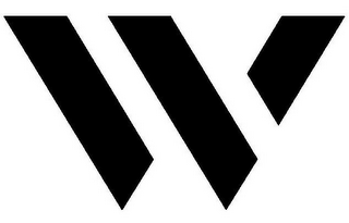 W logo