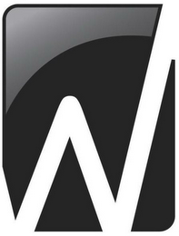 W logo