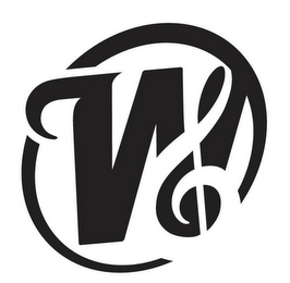 W logo
