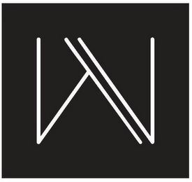 W logo