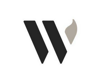 W logo