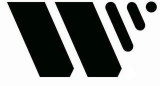 W logo