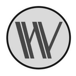 W logo