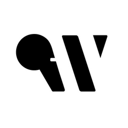 W logo