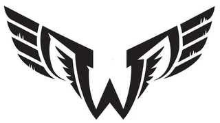 W logo