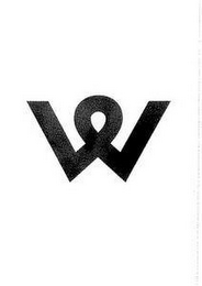 W logo