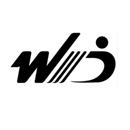 W logo
