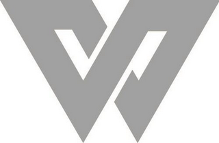 W logo