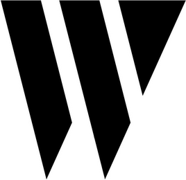 W logo