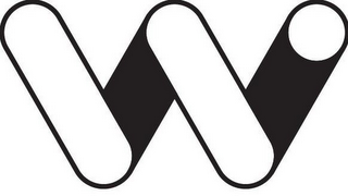 W logo