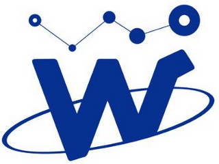W logo