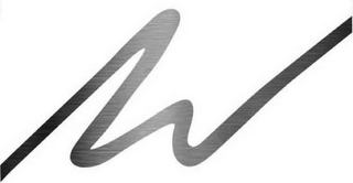 W logo