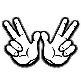 W logo
