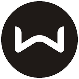 W logo
