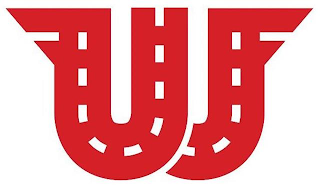 W logo