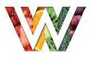 W logo