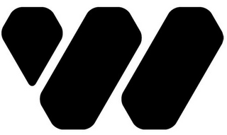 W logo