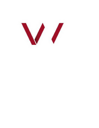 W logo