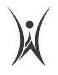 W logo