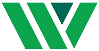 W logo