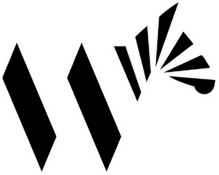 W logo