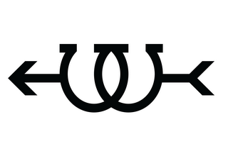W logo