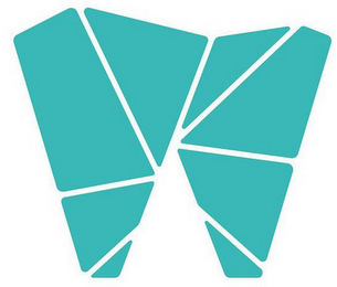 W logo