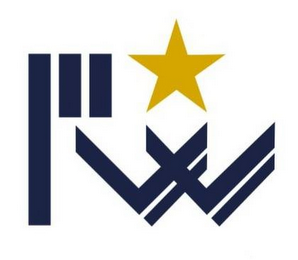 W logo